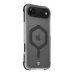 Tactical MagForce Hexagon Cover Защитный чехол для Apple iPhone Air / чёрный