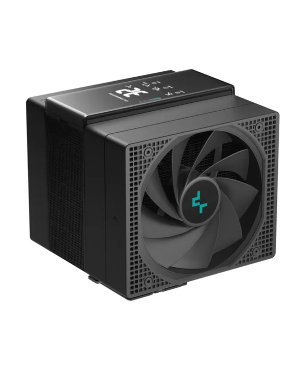Deepcool ASSASSIN IV VC VISION Кулер для процессора 300 Вт