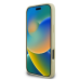 Guess GUHCP16LHG4SGD Чехол для Apple iPhone 16 Pro