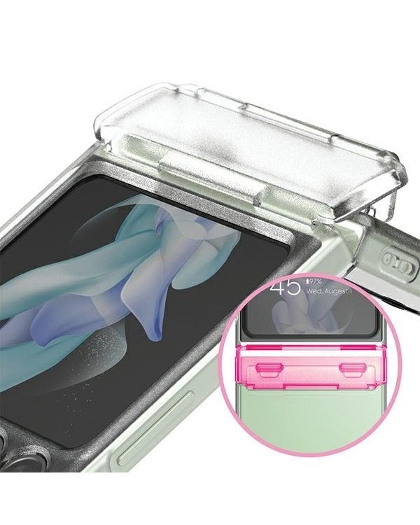 Araree Nukin 360 Case Чехол для Samsung Galaxy Z Flip5