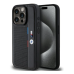 BMW BMHCP15M23PUPVK Чехол для Apple iPhone 15 Plus / 14 Plus