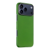 Tactical MagForce Aramid Cover Защитный чехол для Apple iPhone 17 Pro Max / зелёный Toad