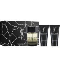 Yves Saint Laurent La Nuit de L’Homme Набор