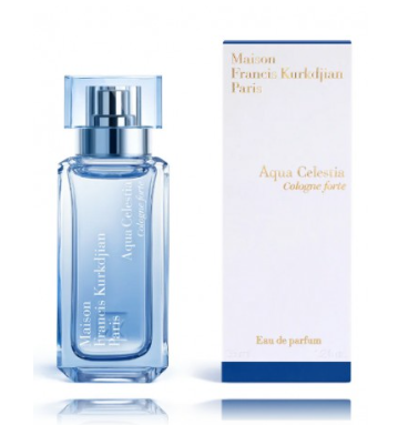 Maison Francis Kurkdjian Aqua Celestia Cologne Forte Парфюм EDP 35 ml