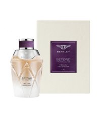 Bentley Beyond The Collection Mellow Heliotrope Lima Парфюм EDP 100ml
