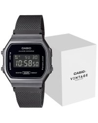 CASIO A168WEMB-1BEF Часы