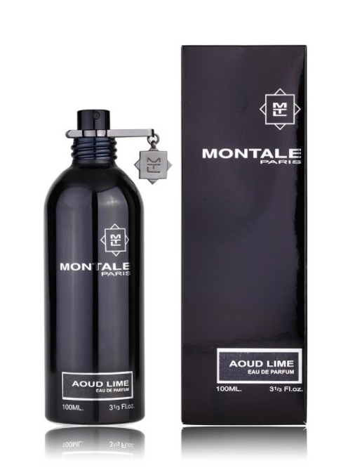 Montale Aoud Lime Парфюм EDP 100 ml