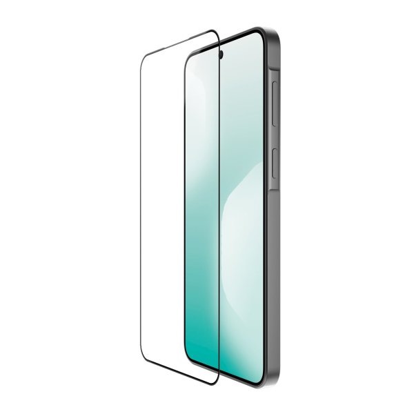 Обложка книги «Nillkin Tempered Glass 2.5D CP+ PRO Black Защитное стекло для Samsung Galaxy A37»