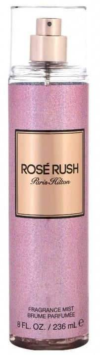Paris Hilton Rose Rush Парфюм BOR 236 ml