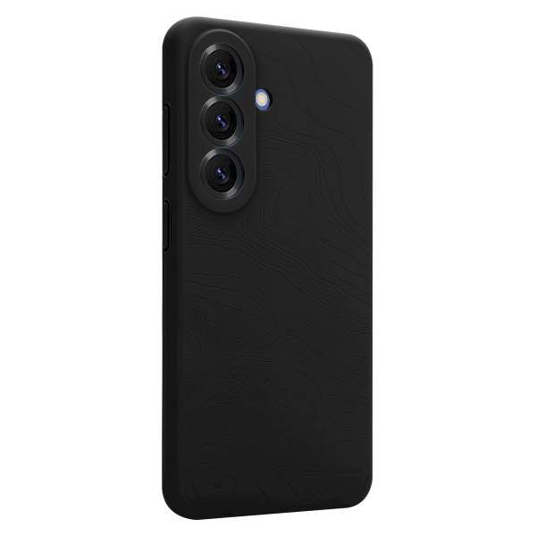 Tactical Beaver Cover Защитный чехол для Samsung Galaxy S26 / асфальт