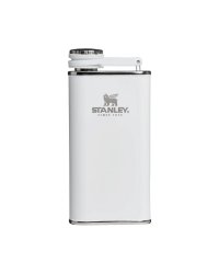Stanley The Easy-Fill Wide Mouth Фляга 0.23L Glossy White