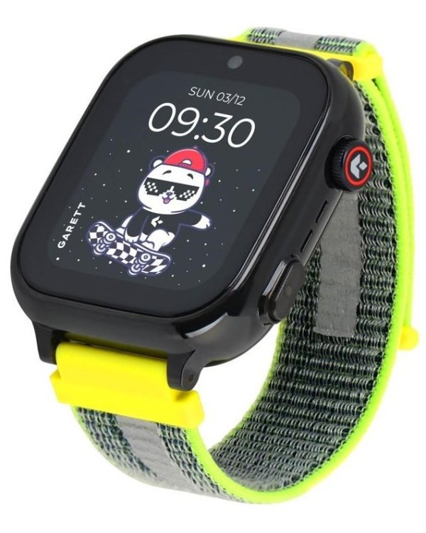 Garett Smartwatch Kids Cute 2 4G Умные часы для детей