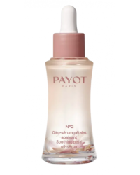 Payot No. 2 Успокаивающая сыворотка для лица Tester 30ml