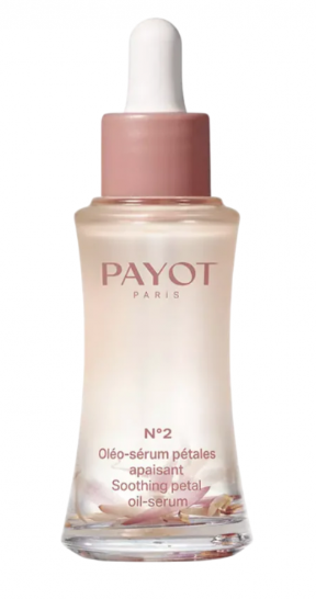Payot No. 2 Успокаивающая сыворотка для лица Tester 30ml