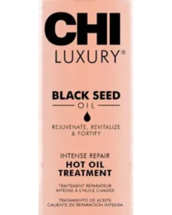 CHI Luxury Black Seed Термозащита для волос 50 ml