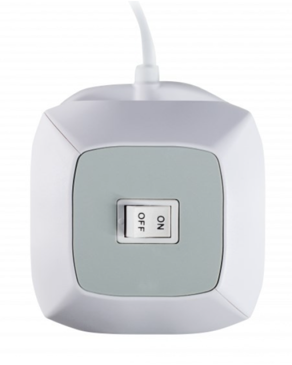 Verbatim 49547 Удлинитель 2m