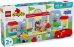 LEGO DUPLO 10434 Peppa Pig Supermarket Конструктор