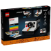 Дополнительное изображение книги «LEGO 21345 Ideas Polaroid OneStep SX-70 Конструктор»