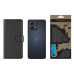 Tactical Field Notes Защитный чехол для Motorola G84 5G / чёрный