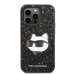 Karl Lagerfeld KLHCP14LG2CPK Чехол для Apple iPhone 14 Pro