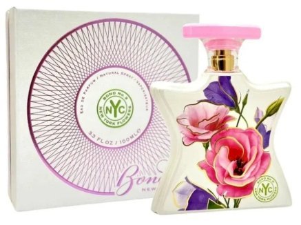 Bond No. 9 New York Flowers Парфюм EDP 50 ml