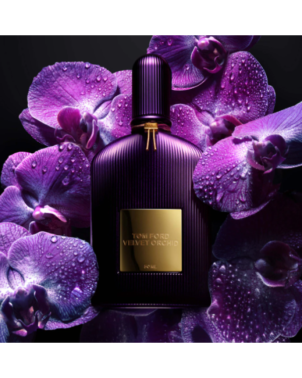 Tom Ford Velvet Orchid Парфюм EDP 100 ml