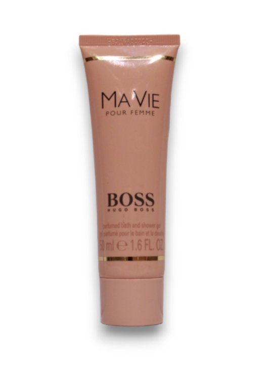 Hugo Boss Boss Ma Vie Гель Для Душа 50ml