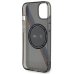 BMW BMHMP14SHDTK Чехол для Apple iPhone 13 / 14 / 15