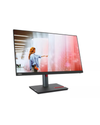 Lenovo ThinkVision P24q-30 Монитор 23 8" / 2560 x 1440