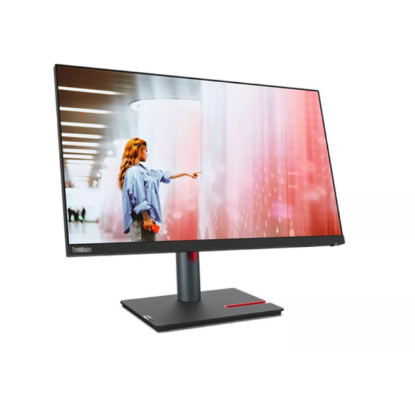 Lenovo ThinkVision P24q-30 Монитор 23 8" / 2560 x 1440