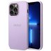 Guess GUHCP14LPSASBPU Чехол для Apple iPhone 14 Pro