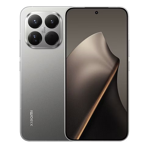 Xiaomi 15T 5G Смартфон 12GB / 512GB Grey