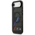 BMW M IML Metal Buttons Tricolor Lines MagSafe Case Защитный Чехол для Apple iPhone 17 Air