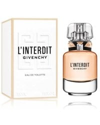 Givenchy L'Interdit Парфюм EDT 35 ml