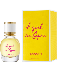 Lanvin A Girl in Capri Парфюм EDT 50 ml