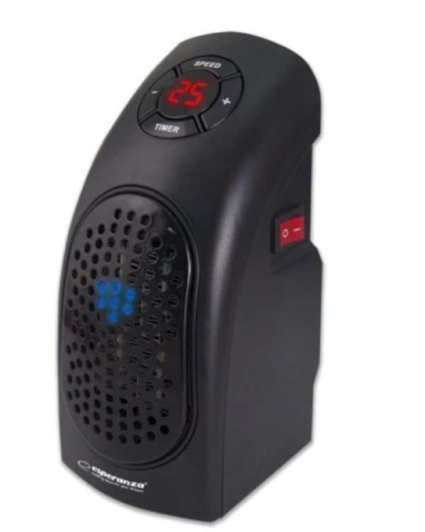 Esperanza EHH007 Термовентилятор 400W