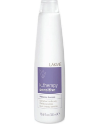 Lakmé K.Therapy Sensitive Расслабляющий Шампунь 300 ml