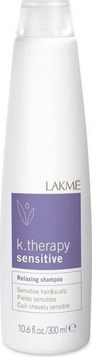Lakmé K.Therapy Sensitive Расслабляющий Шампунь 300 ml Lakmé K.Therapy Sensitive Расслабляющий Шампунь 300 ml
