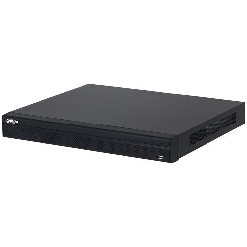 Dahua NVR4208-8P-4KS3 Сетевой видеорегистратор