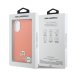 Karl Lagerfeld PU Karl and Choupette Heads Pins MagSafe Case Чехол для Apple iPhone 17