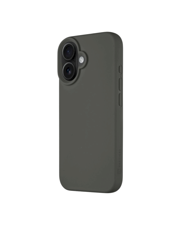 Tactical MagForce Velvet Smoothie Cover Защитный чехол для Apple iPhone 16 / Bazooka