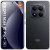 Обложка книги «Xiaomi Redmi Note 15 Pro+ 5G Смартфон 8GB / 256GB Black»