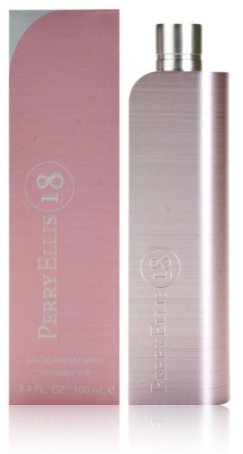 Perry Ellis Perry 18 Парфюм EDP 100 ml