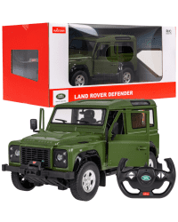 Rastar Land Rover Defender R/C Игрушечная Машина 1:14