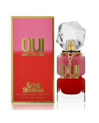 Juicy Couture Oui Парфюм EDP 50 ml
