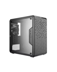 Cooler Master MasterBox Q300L Midi Tower Компьютерный корпус