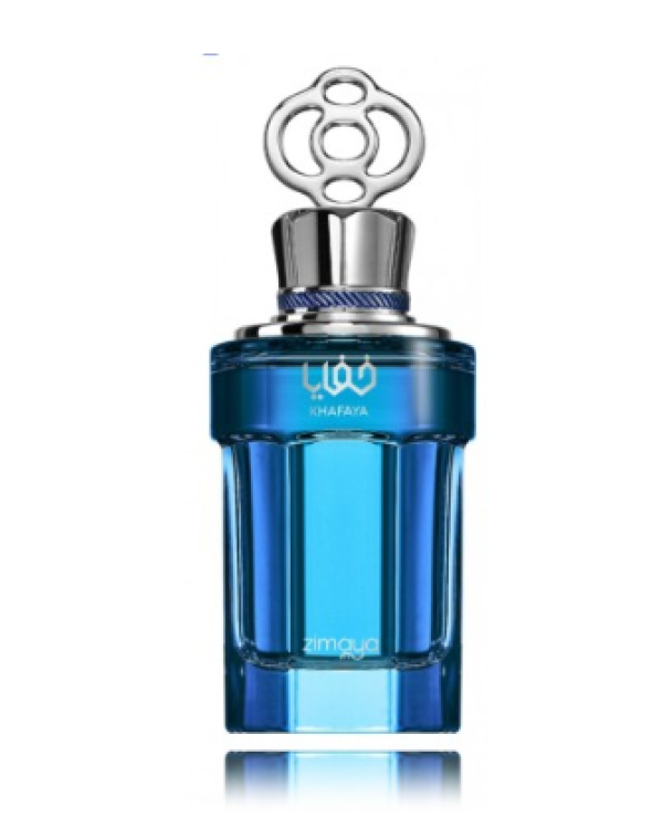 Zimaya Khafaya Blue Парфюм EDP 100 ml