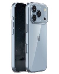 Mocco Ultra Back Case 2 mm Силиконовый чехол для Apple iPhone 17 Pro