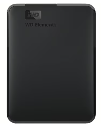 Western Digital WD Внешний Жёсткий Диск 6TB