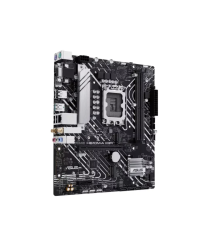 Asus PRIME H610M-A Материнская плата WIFI / Micro-ATX / Intel / H610